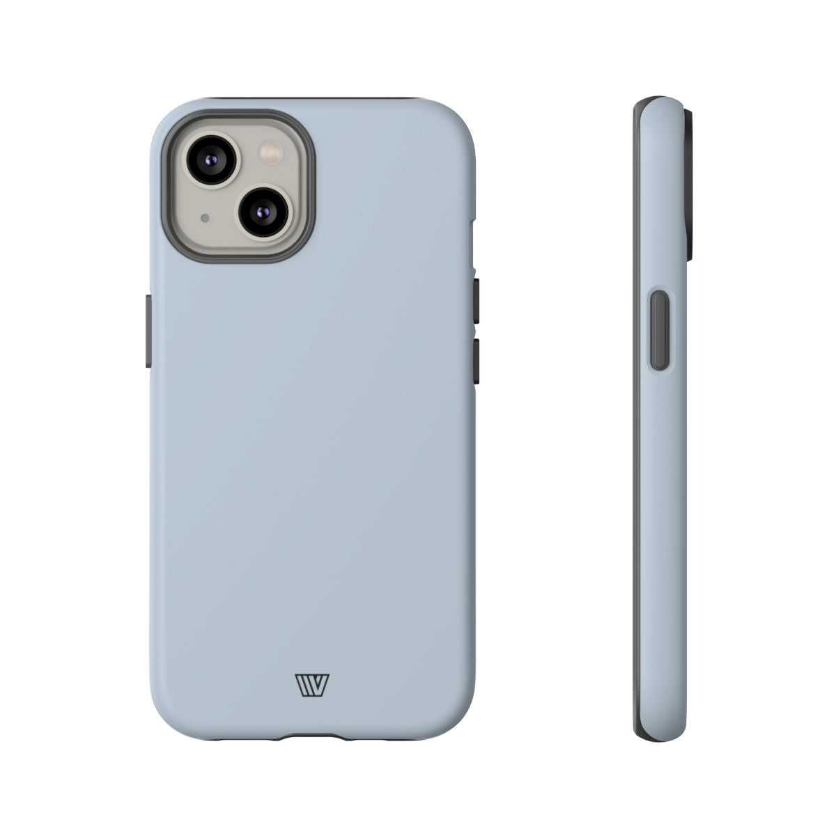 Blue Haze Tough Phone Case – iPhone 14, Matte