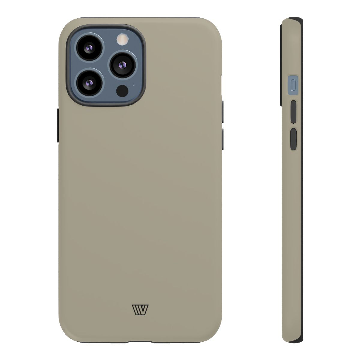 LIGHT TAUPE | Tough Phone Case