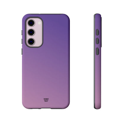 LAVENDER SMOKE | Tough Phone Case