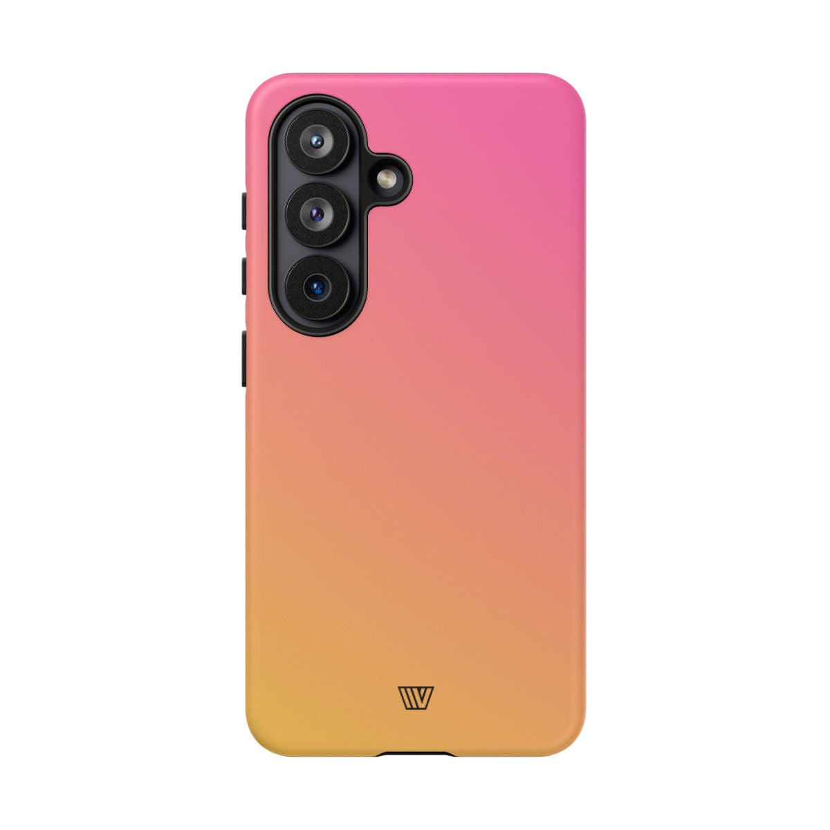 Sunberry Twist Tough Phone Case – Samsung Galaxy S26, Matte