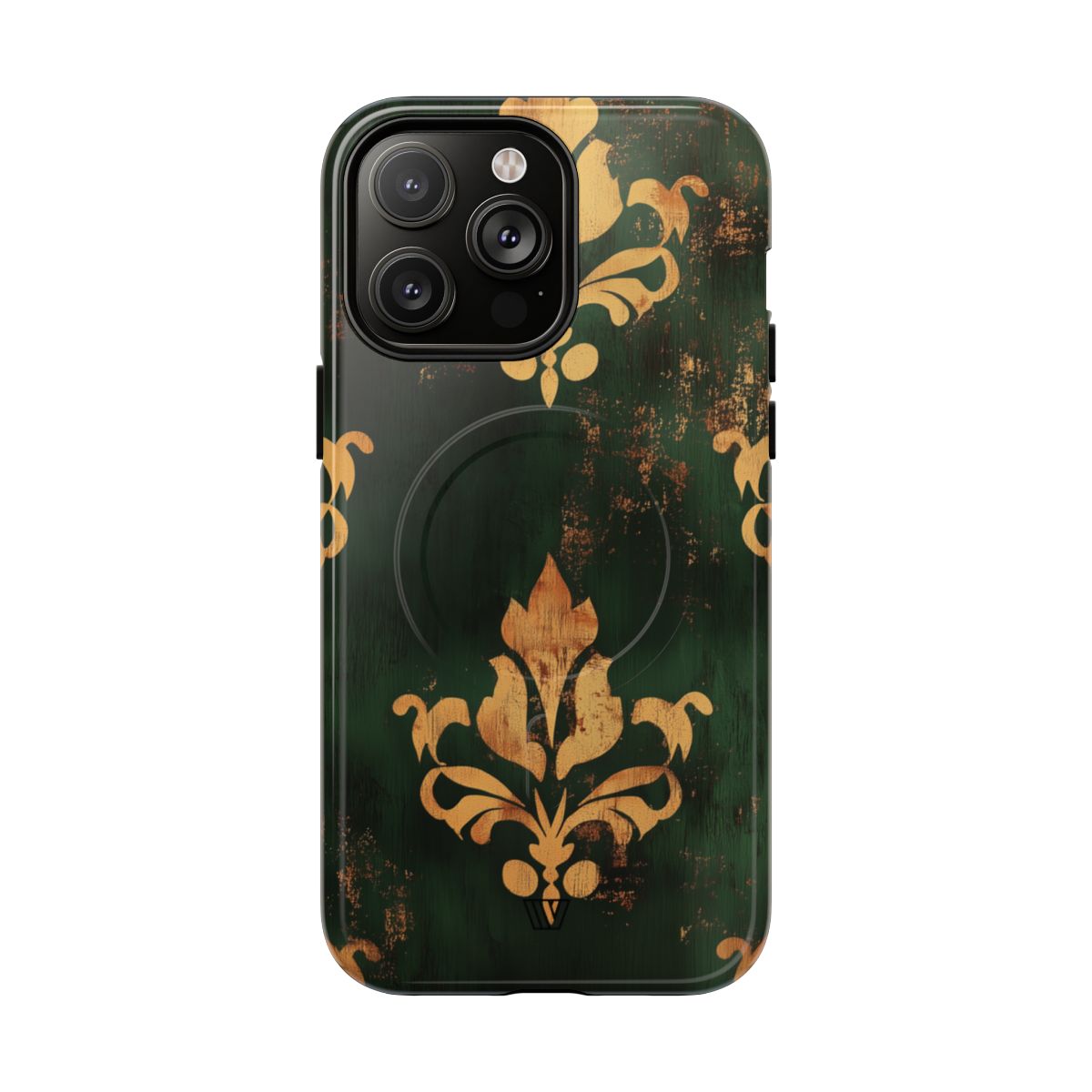 ANTIQUE LUXE | MagSafe Tough iPhone Case