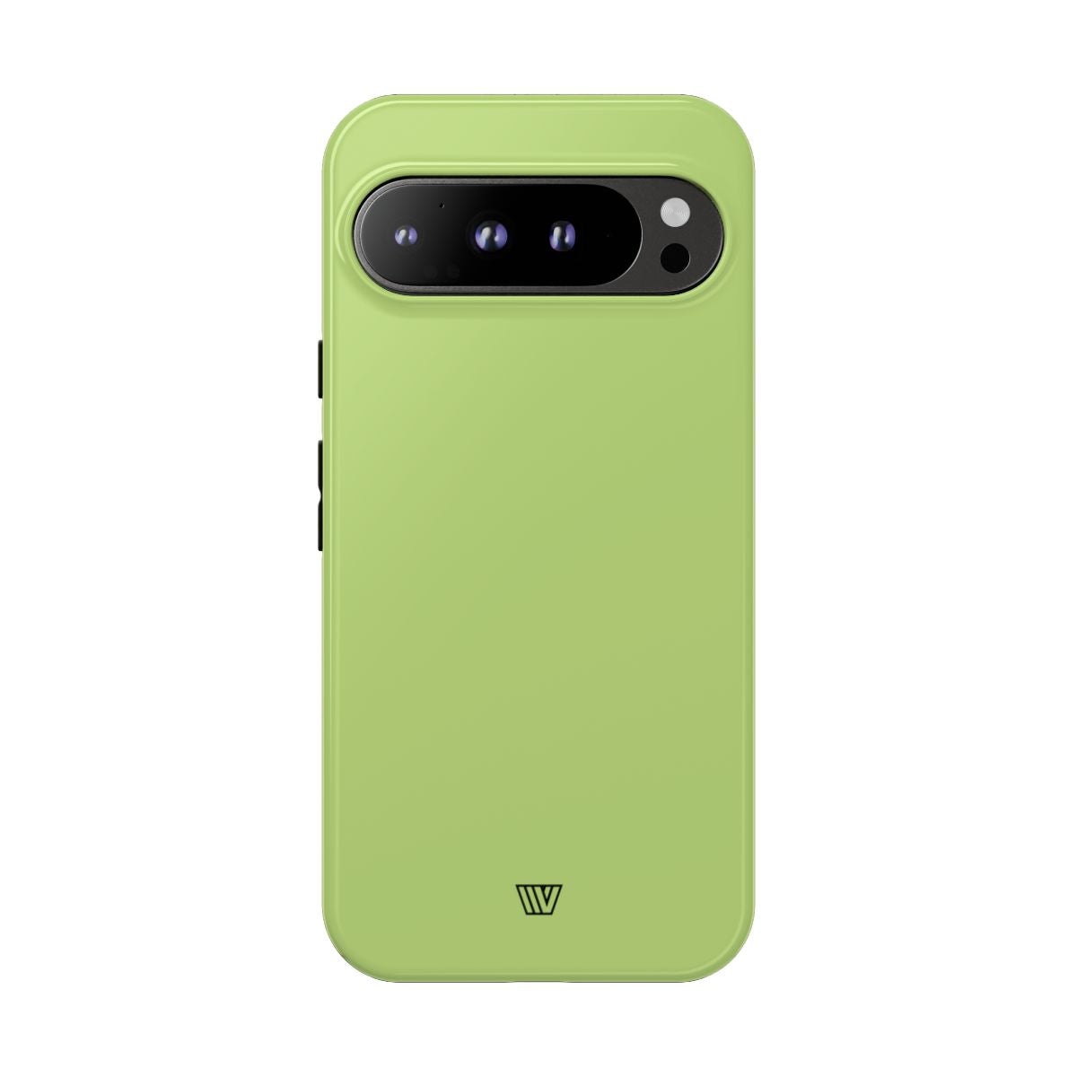 Sulu Green Tough Phone Case – Google Pixel 9 Pro XL, Glossy