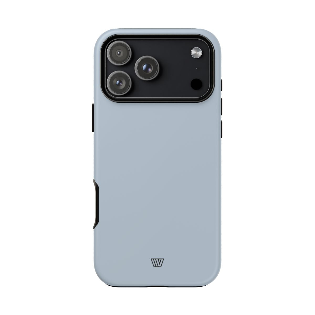 Blue Haze Tough Phone Case – iPhone 18 Pro Max, Matte