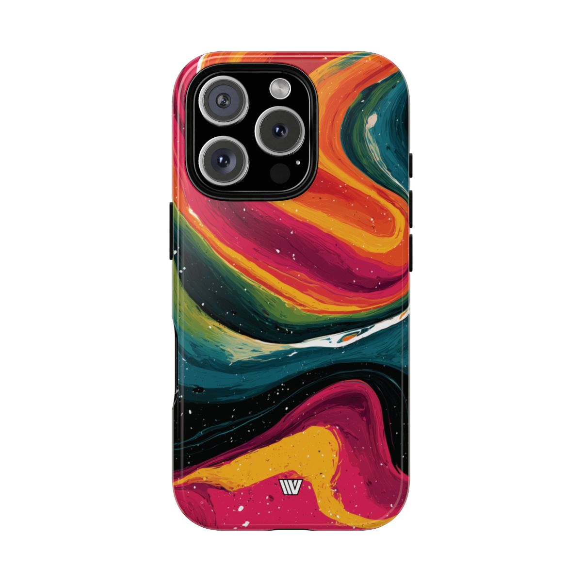 COSMIC RUSH | Tough Phone Case