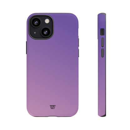 LAVENDER SMOKE | Tough Phone Case
