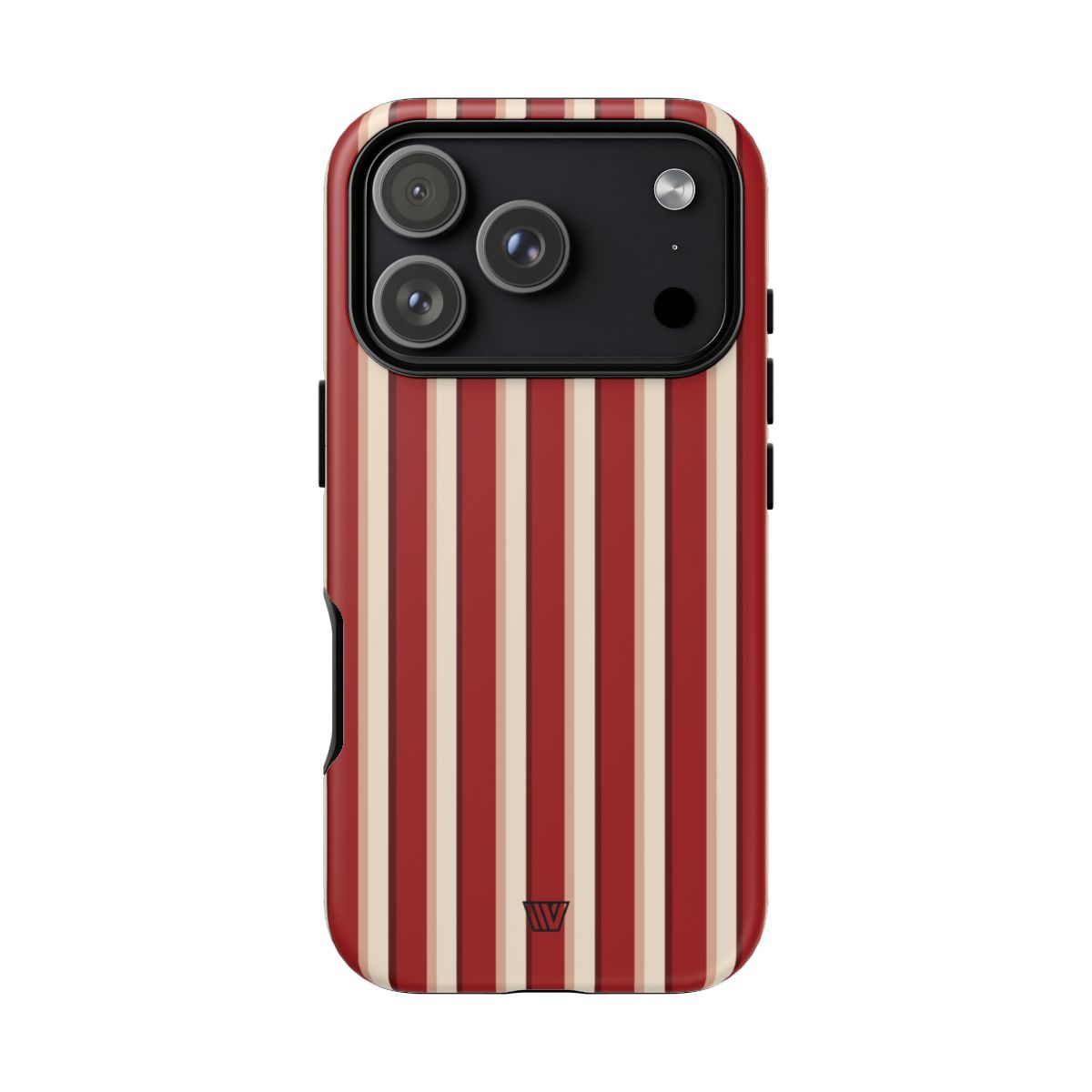 Old-Fashioned Flair Tough Phone Case – iPhone 18 Pro, Matte
