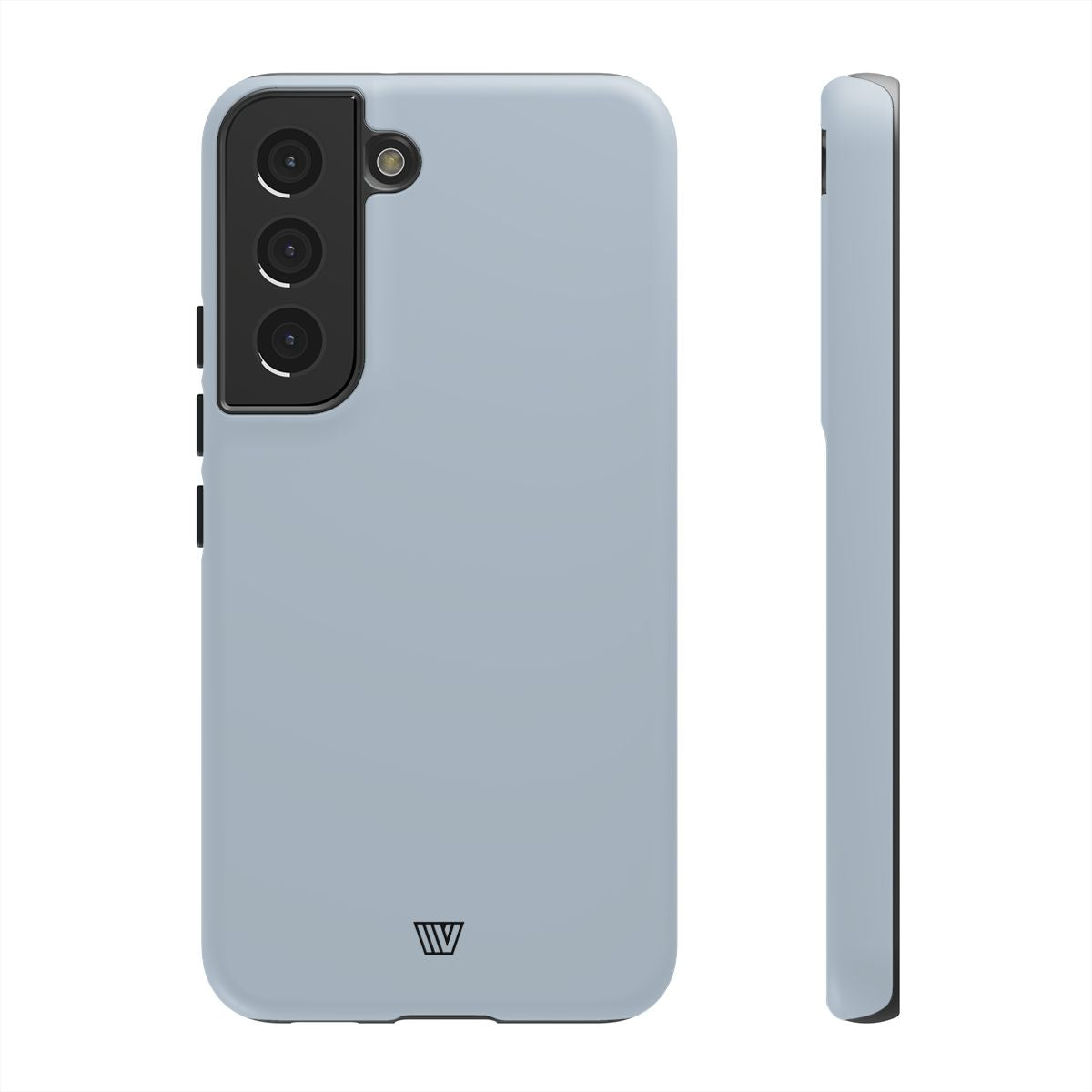 Blue Haze Tough Phone Case – Samsung Galaxy S22, Matte