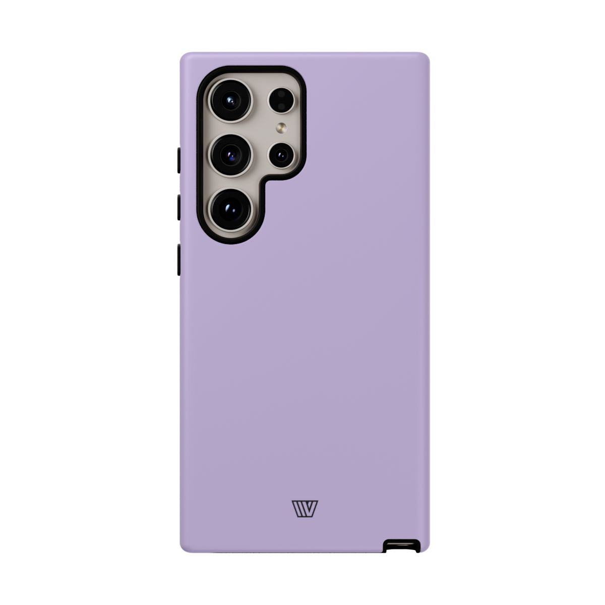 LAVENDER PURPLE | Tough Phone Case