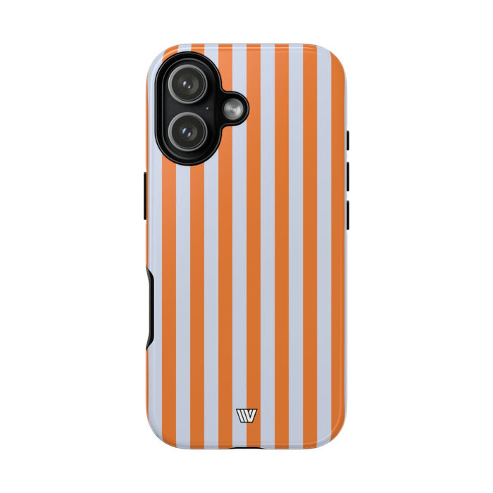 Cabana Cool Tough Phone Case – iPhone 17, Glossy
