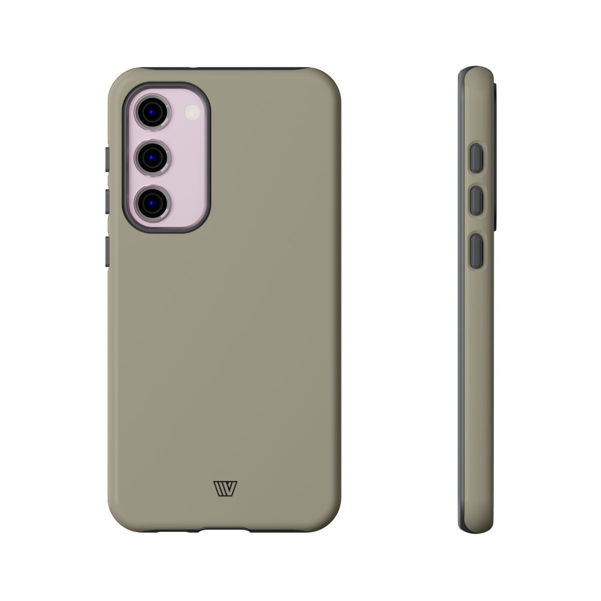 LIGHT TAUPE | Tough Phone Case