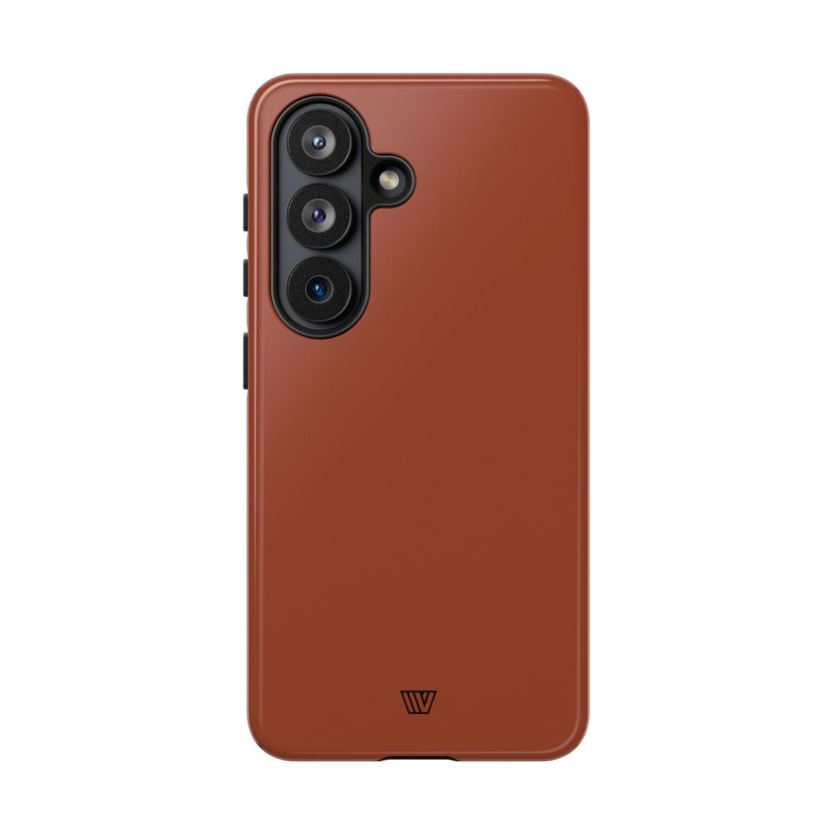 Rust Tough Phone Case – Samsung Galaxy S26, Glossy