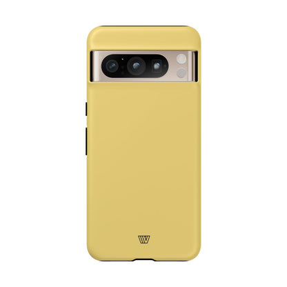 BUTTERCREAM | Tough Phone Case