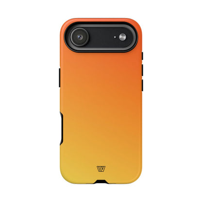 CITRUS SHINE | Tough Phone Case