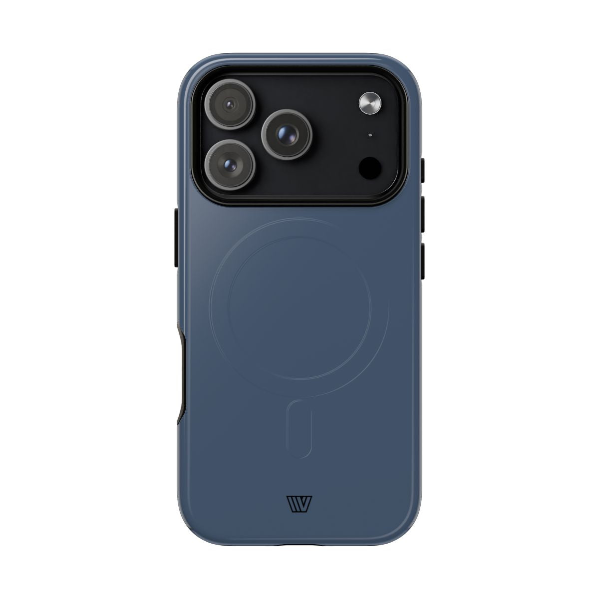 DENIM BLUE | MagSafe Tough iPhone Case