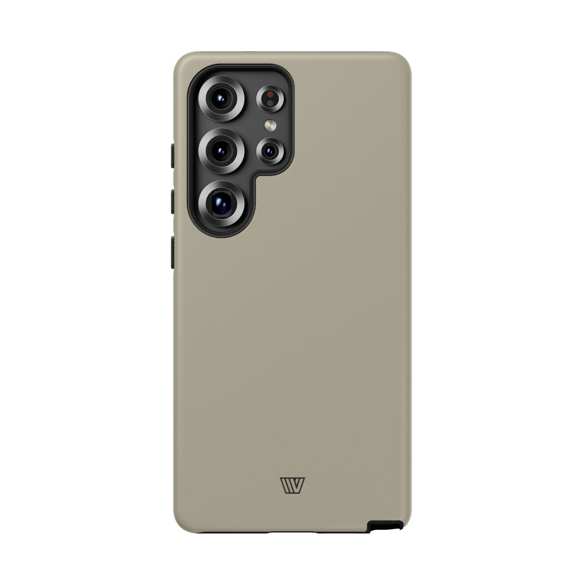 LIGHT TAUPE | Tough Phone Case