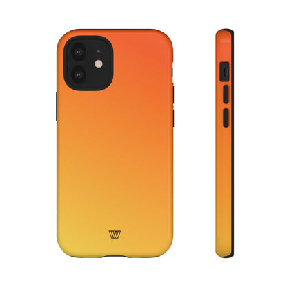 CITRUS SHINE | Tough Phone Case