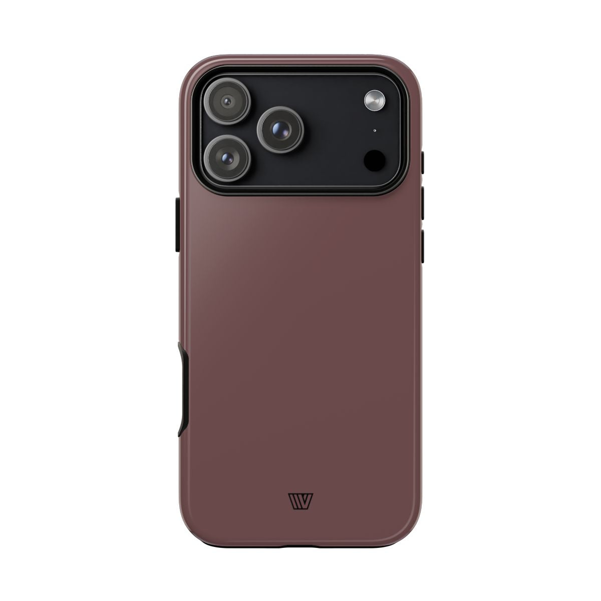 Ferra Tough Phone Case – iPhone 18 Pro Max, Glossy