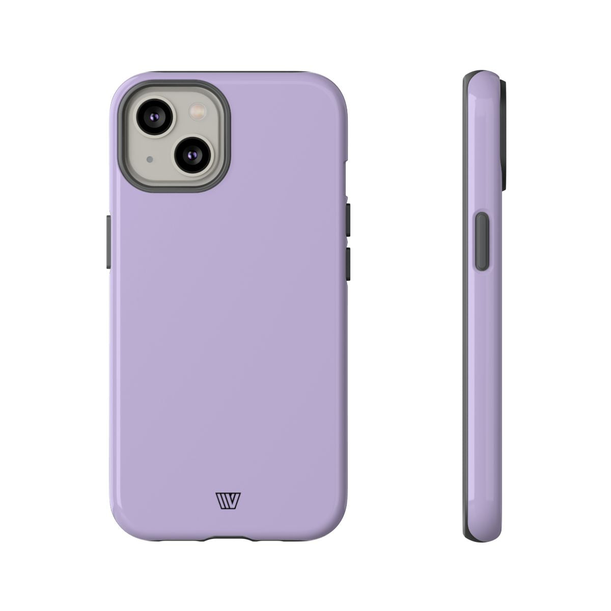 LAVENDER PURPLE | Tough Phone Case
