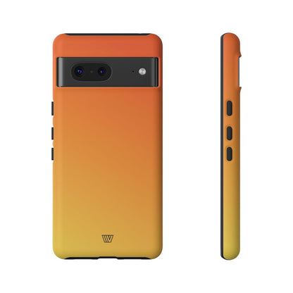 CITRUS SHINE | Tough Phone Case
