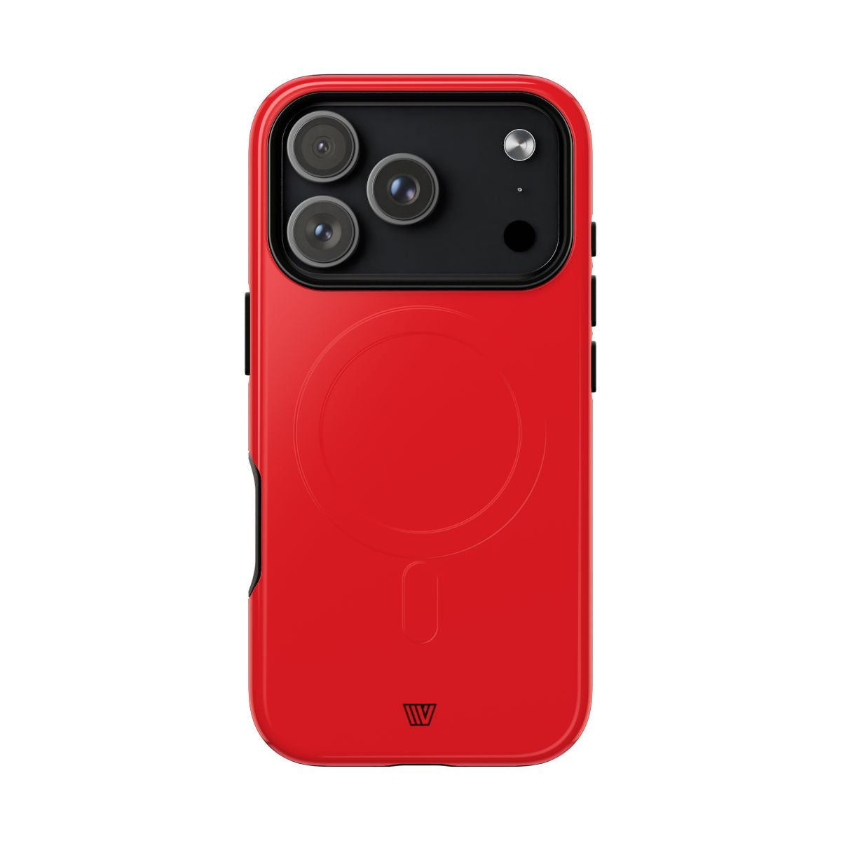 RED | MagSafe Tough iPhone Case