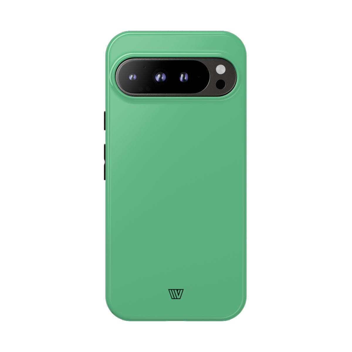 Shamrock Tough Phone Case – Google Pixel 9 Pro XL, Glossy