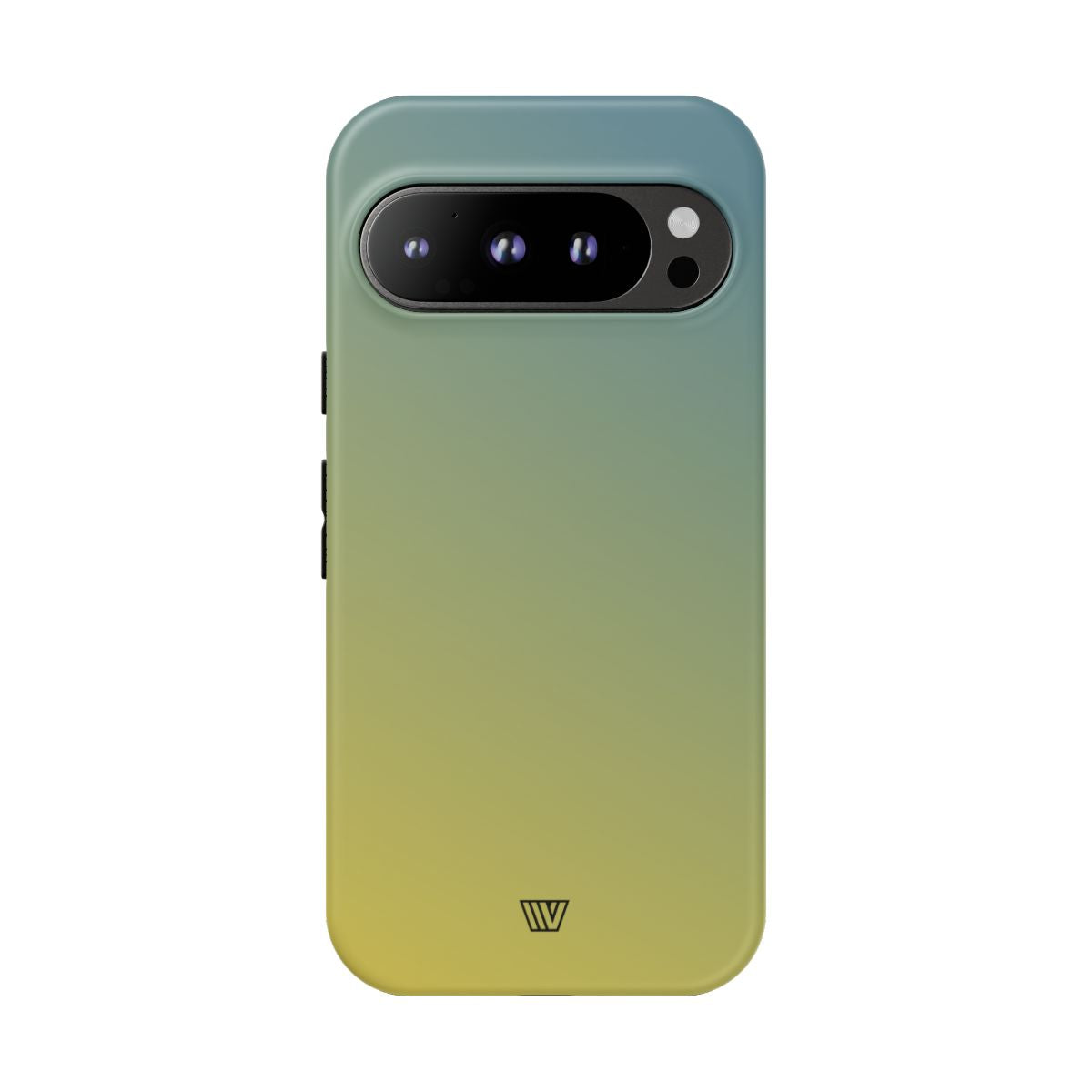 Steel Twist Tough Phone Case – Google Pixel 9 Pro, Matte