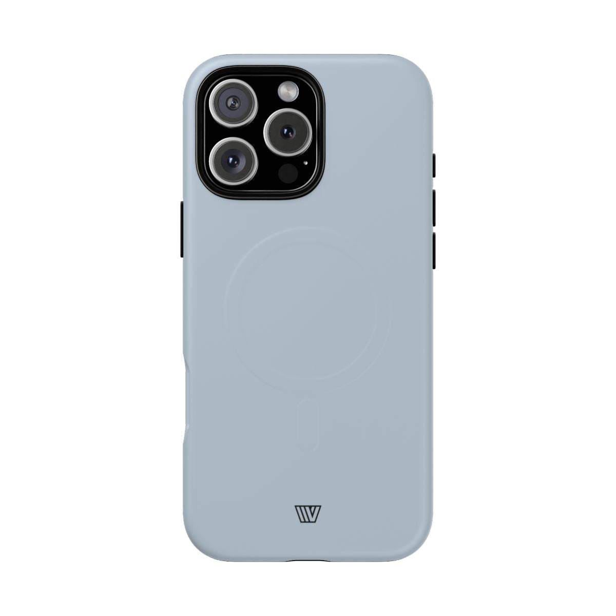 BLUE HAZE | MagSafe Tough iPhone Case