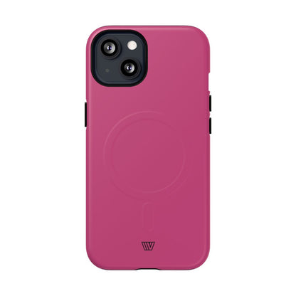 Cabaret MagSafe Tough iPhone Case – iPhone 13, Matte
