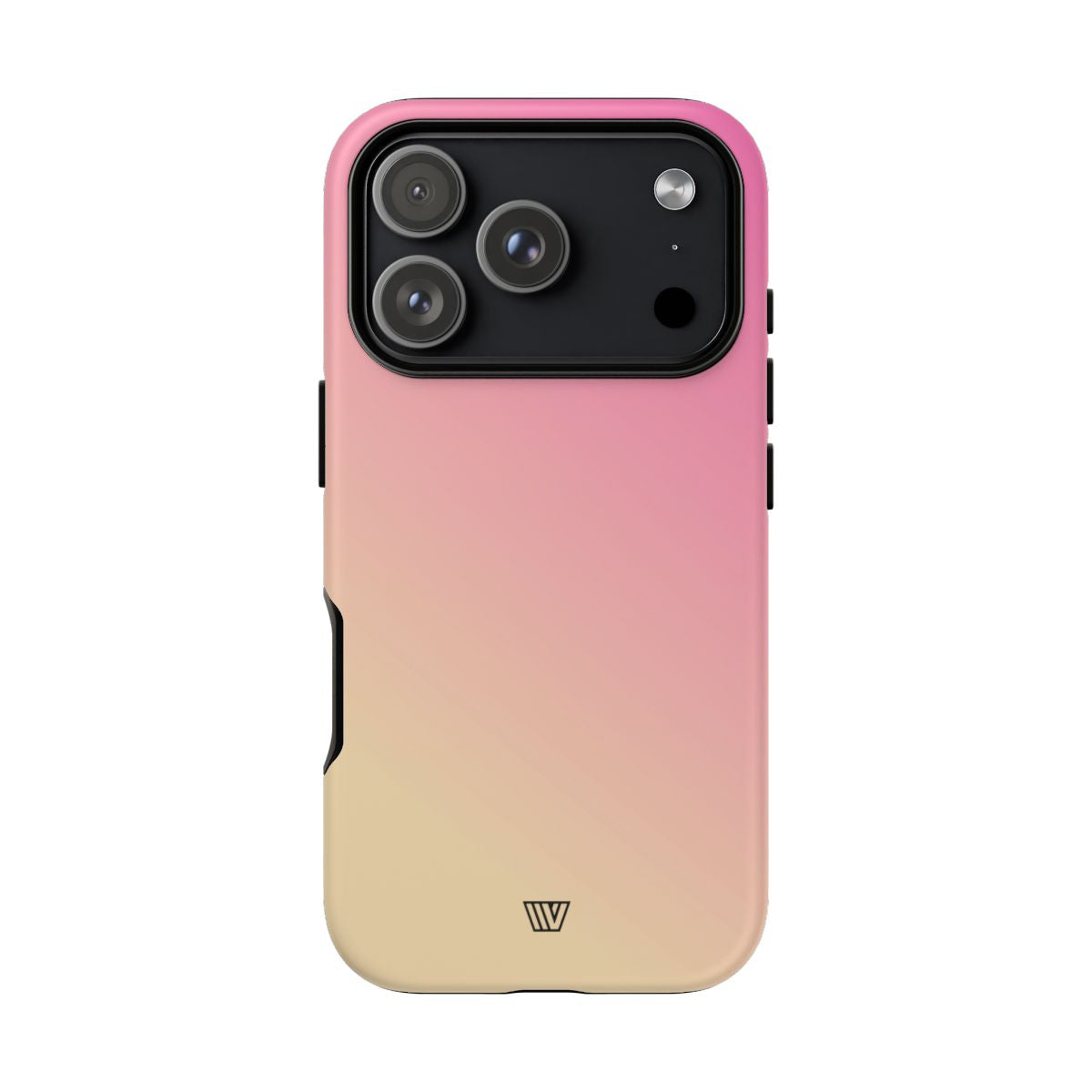 Pink Lemonade Tough Phone Case – iPhone 18 Pro, Matte