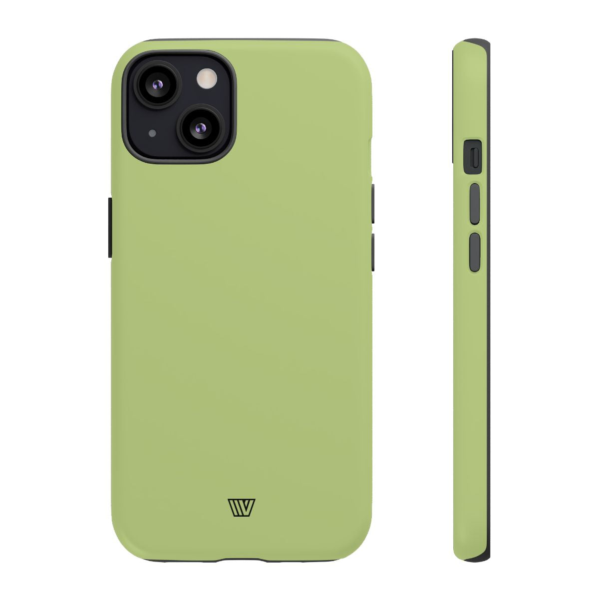 PALE OLIVE | Tough Phone Case