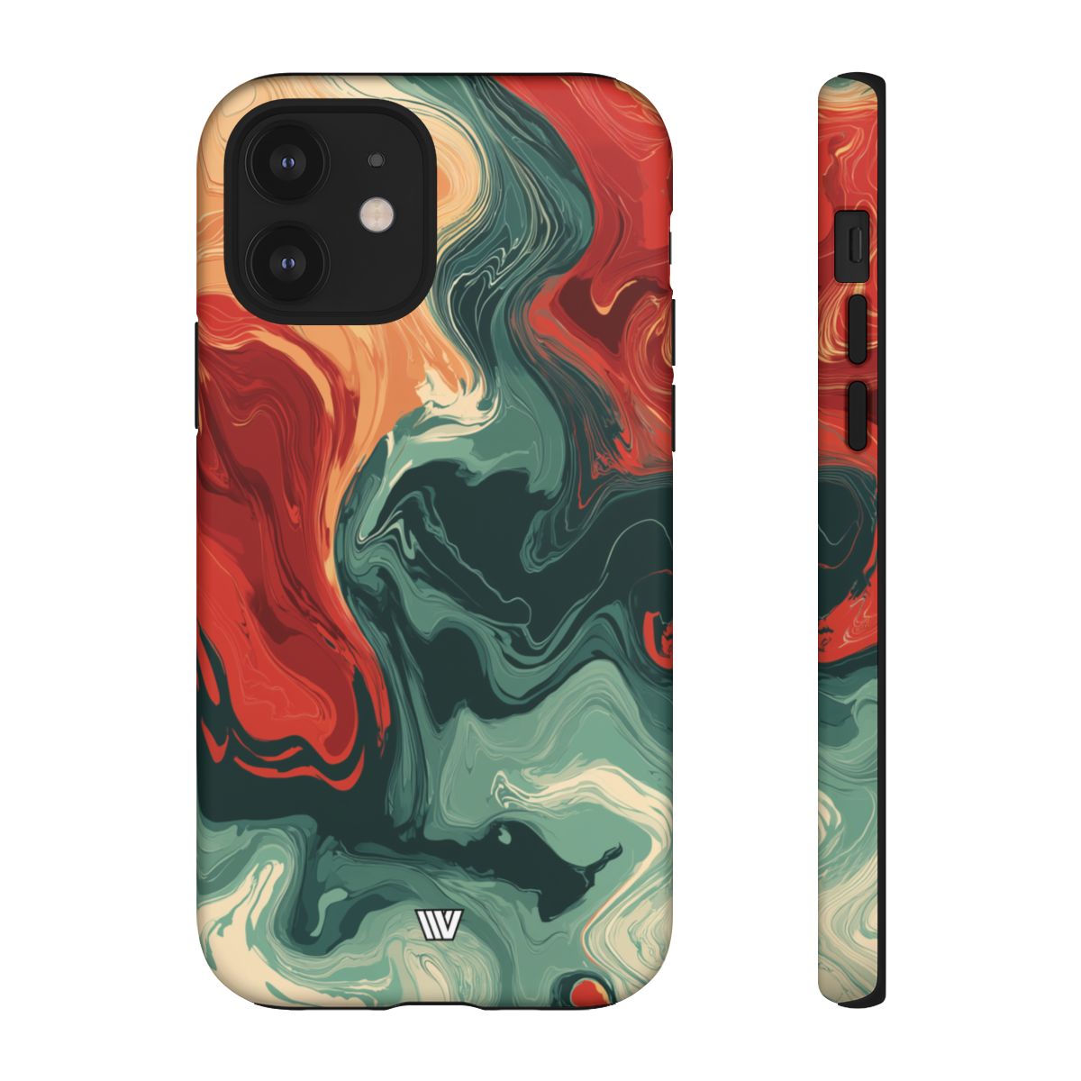 EMBERFLOW | Tough Phone Case