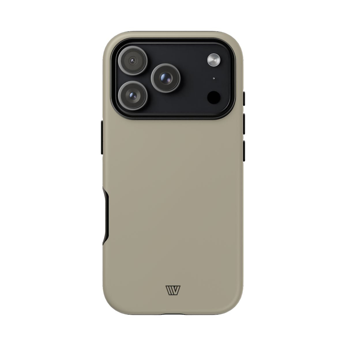 LIGHT TAUPE | Tough Phone Case