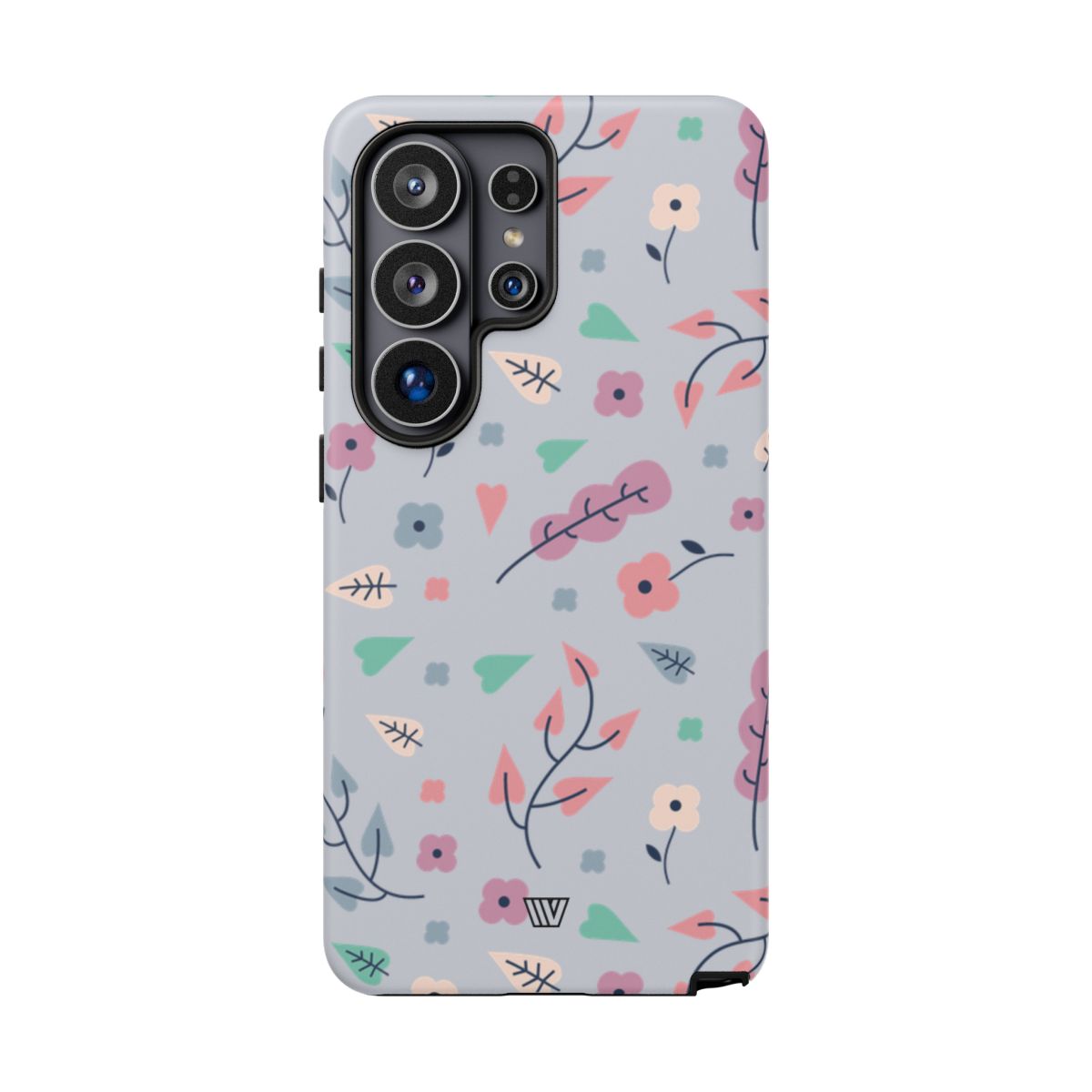 Petal Pastels Tough Phone Case – Samsung Galaxy S26 Ultra, Matte