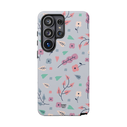 Petal Pastels Tough Phone Case – Samsung Galaxy S26 Ultra, Matte