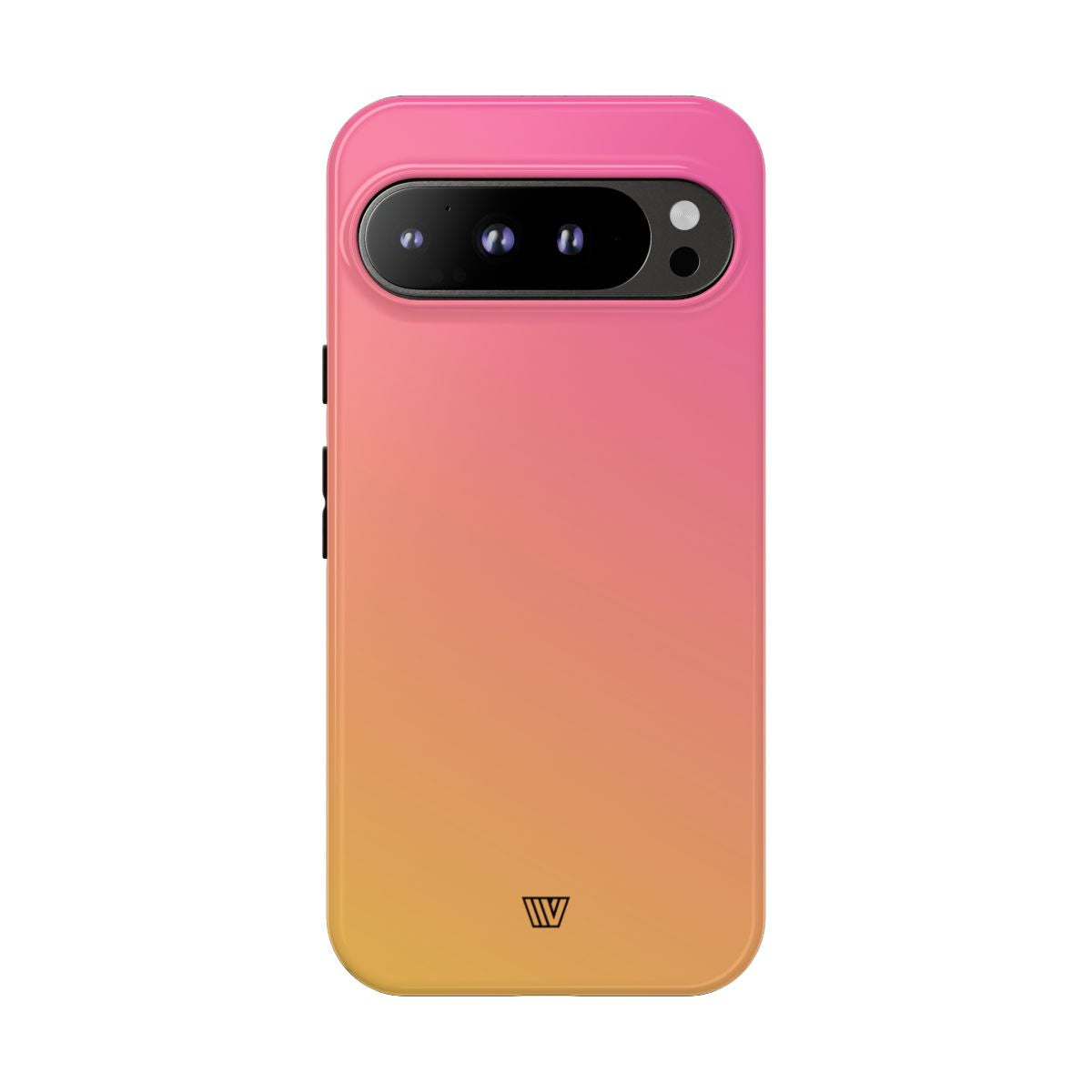Sunberry Twist Tough Phone Case – Google Pixel 9 Pro XL, Glossy