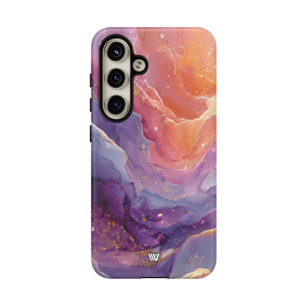 Celestial Stone Tough Phone Case – Samsung Galaxy S24, Matte