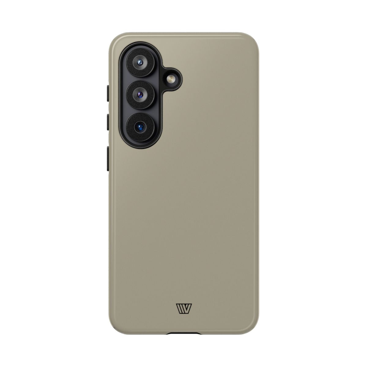 LIGHT TAUPE | Tough Phone Case
