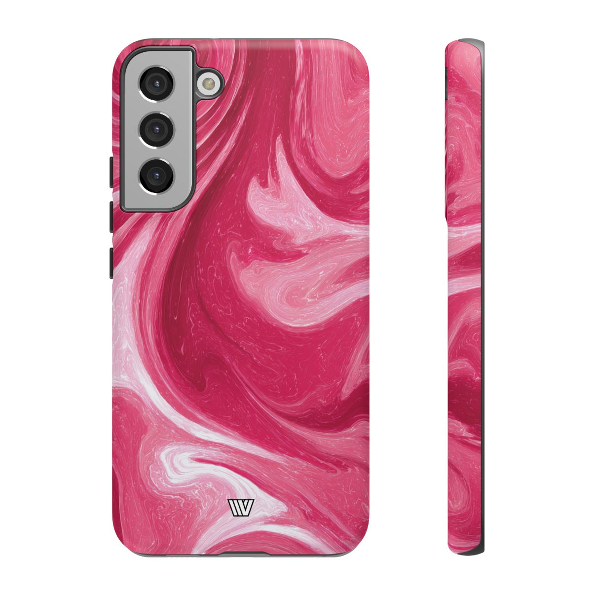 STRAWBERRY STORM | Tough Phone Case