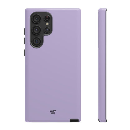 LAVENDER PURPLE | Tough Phone Case