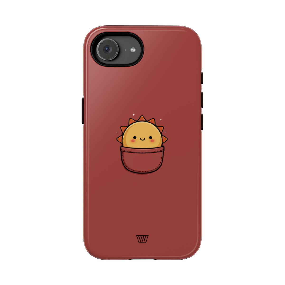 Pocket Full of Sunshine Tough Phone Case – iPhone 16e, Glossy