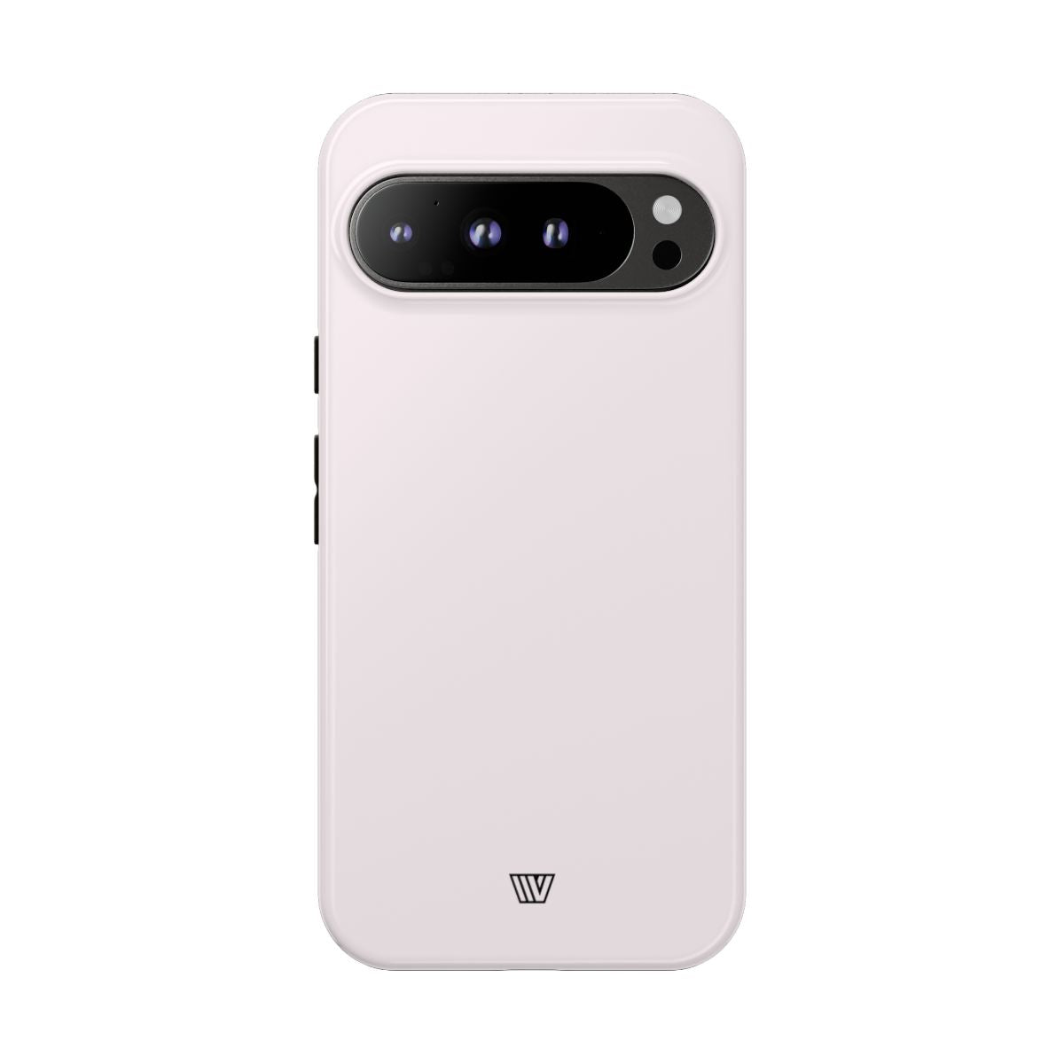 Wisp Pink Tough Phone Case – Google Pixel 9 Pro XL, Glossy