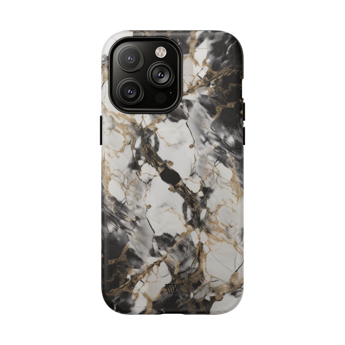 Marble MagSafe Tough iPhone Case – iPhone 14 Pro Max, Matte