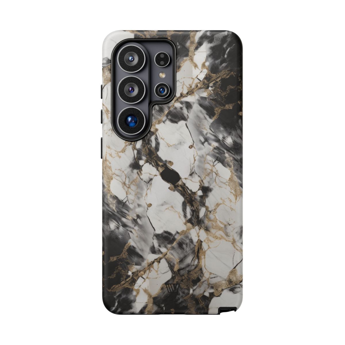 Marble Tough Phone Case – Samsung Galaxy S26 Ultra, Matte