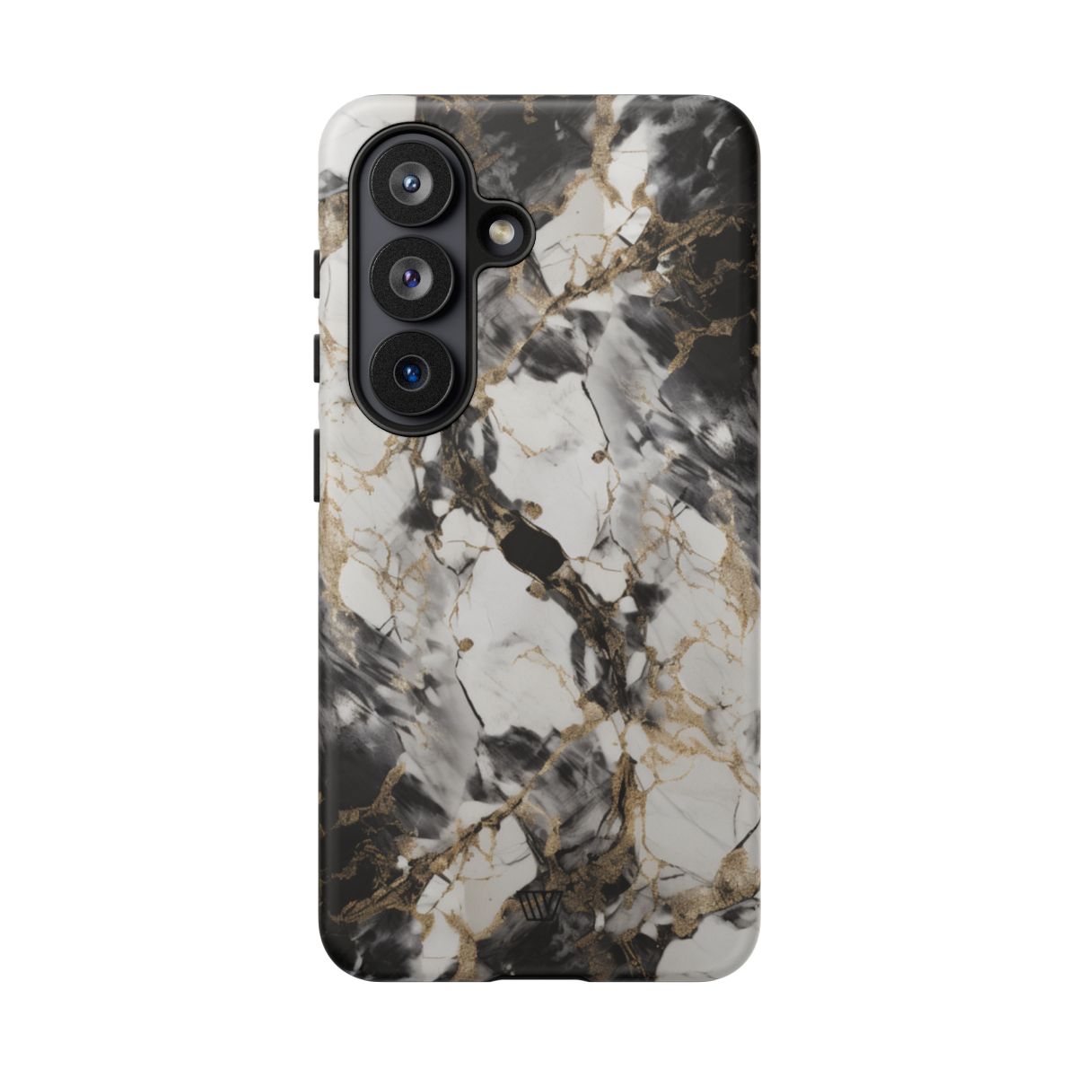 Marble Tough Phone Case – Samsung Galaxy S26, Matte