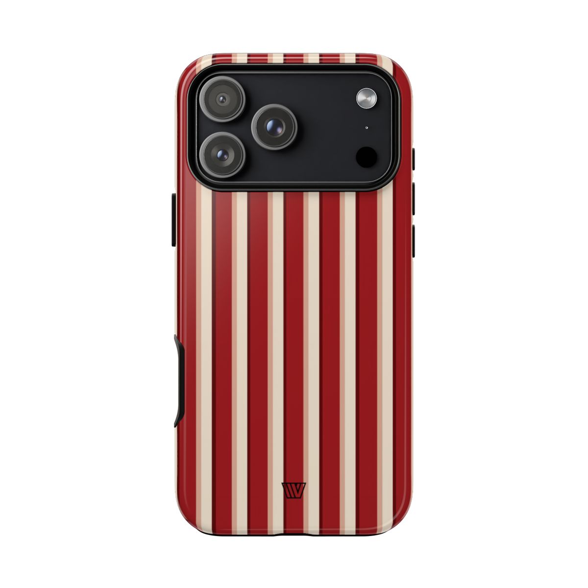 Old-Fashioned Flair Tough Phone Case – iPhone 18 Pro Max, Glossy