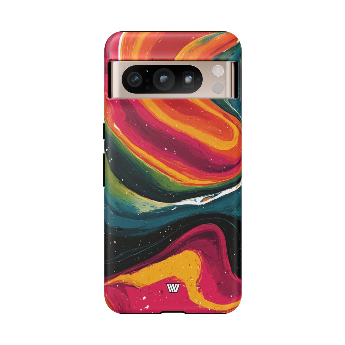 COSMIC RUSH | Tough Phone Case