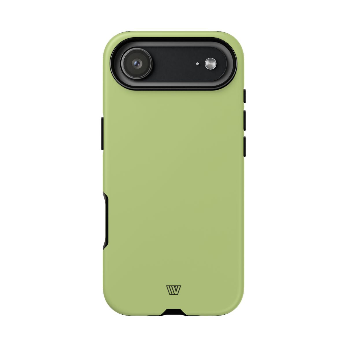 PALE OLIVE | Tough Phone Case