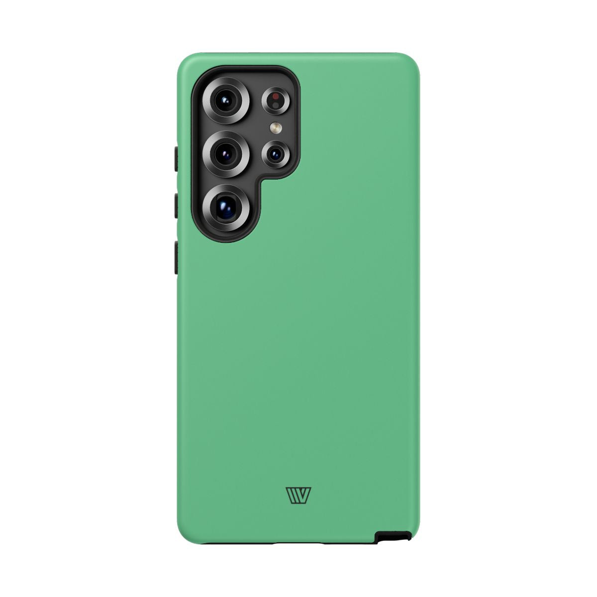 Shamrock Tough Phone Case – Samsung Galaxy S25 Ultra, Matte