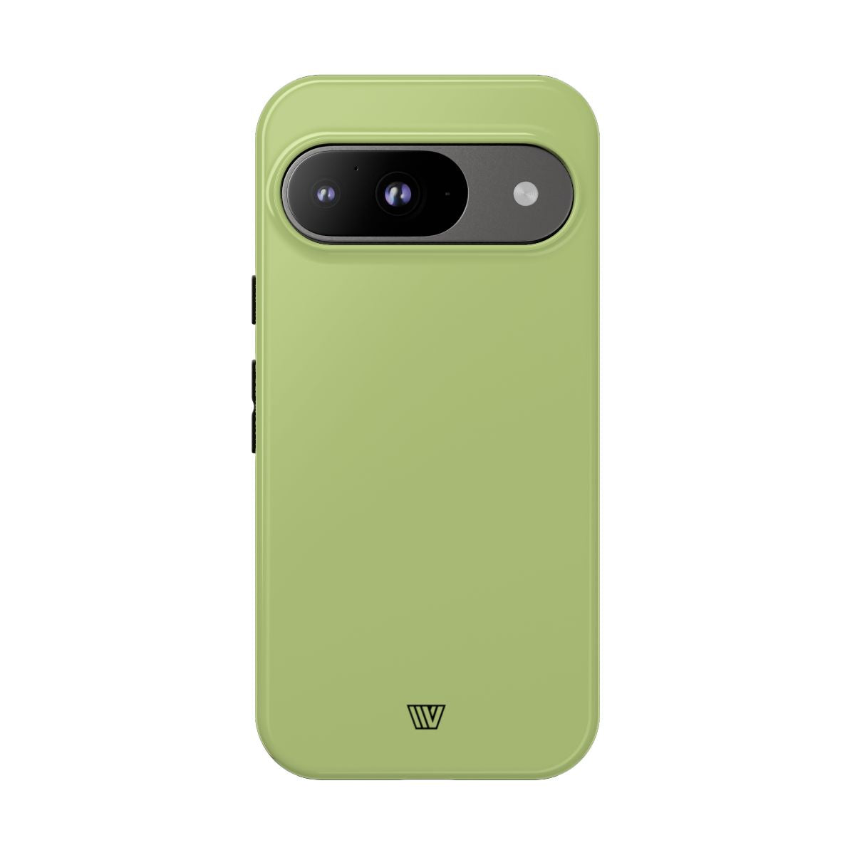 PALE OLIVE | Tough Phone Case