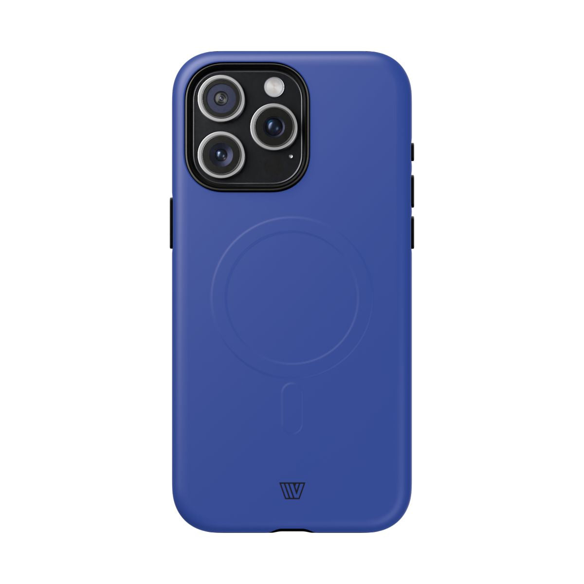 BLUE | MagSafe Tough iPhone Case